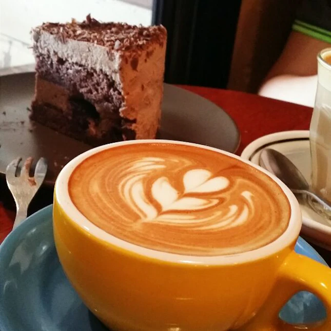 Top 15 Best Cafes in Damansara 2025 21 Rekindle