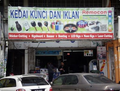 Top 20 Best Locksmiths in Kuala Lumpur 2025 14 Remocon Locksmith
