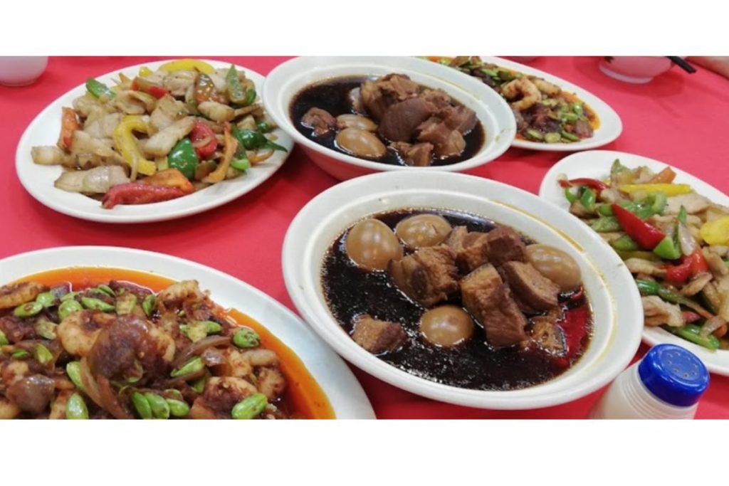 Top 16 Best Restaurants In SS2 2025 27 Restaurant Teow Chew Meng