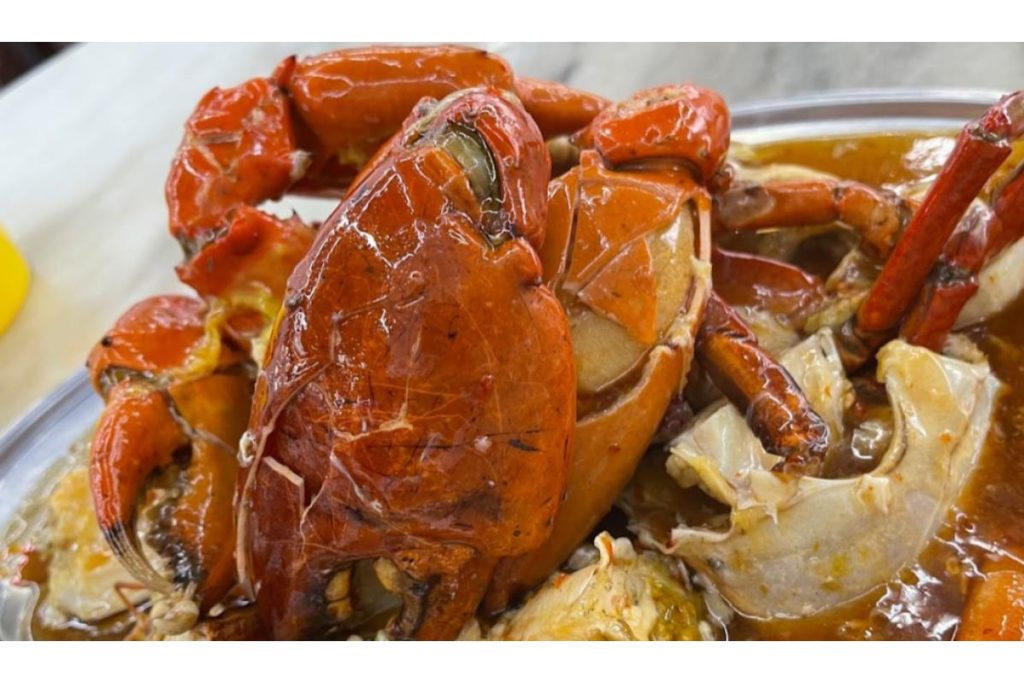 Top 16 Best Restaurants In SS2 2025 15 Restoran Hoi Peng Seafood