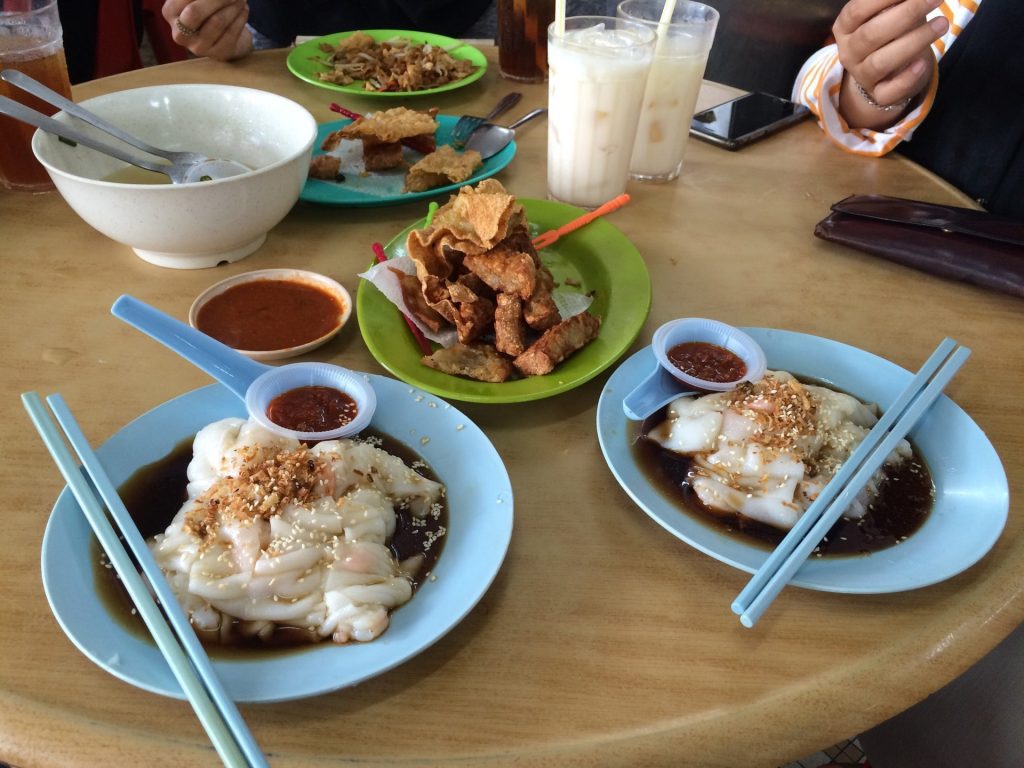 Top 10 Best Restaurants in Ipoh 2025 4 Restoran New Hollywood