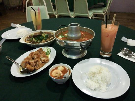 Top 10 Best Restaurants in Shah Alam 2025 19 Restoran Orkid Thai