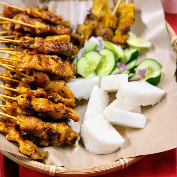 Top 17 Best Restaurants in Kuantan 2025 5 Restoran Satay Zul