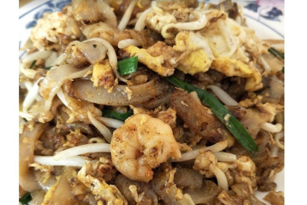 Top 16 Best Restaurants In SS2 2025 31 Restoran Station