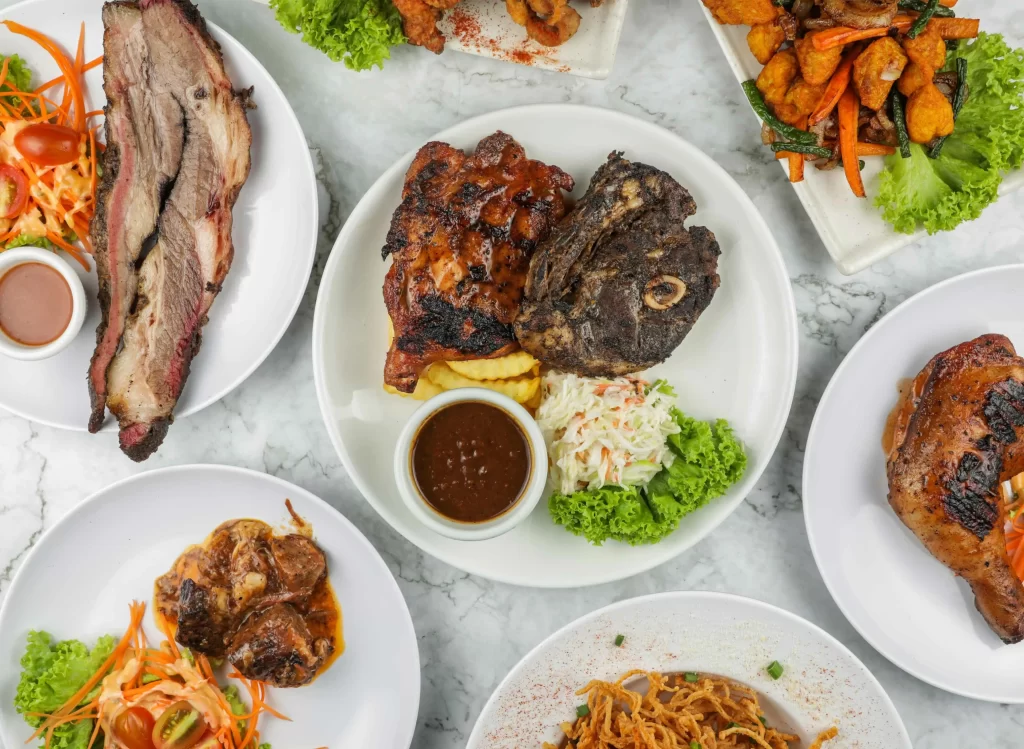 Top 17 Best Restaurants in Kuantan 2025 15 Rimba by Loft