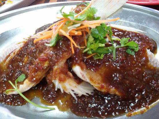 Top 7 Best Restaurants in Sepang 2025 11 Roi Roi Seafood Restaurant