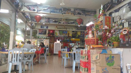 Top 7 Best Restaurants in Sepang 2025 10 Roi Roi Seafood Restaurant