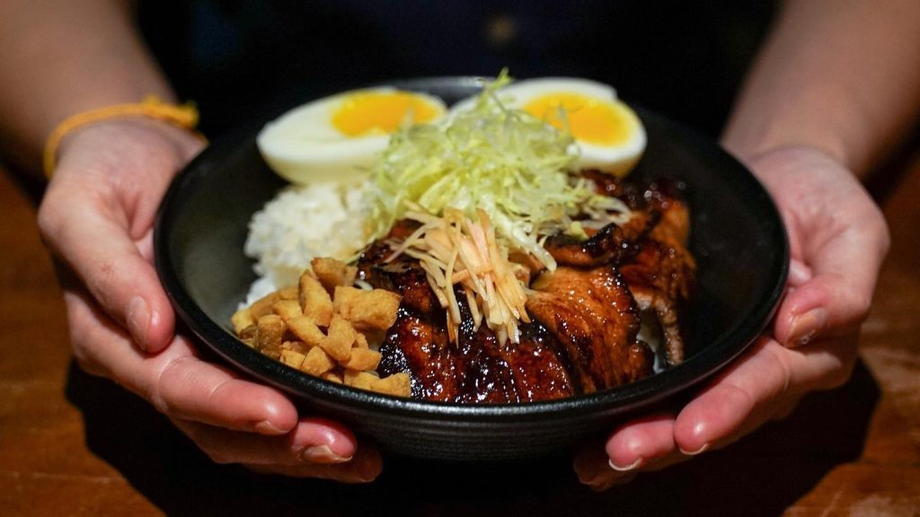 Top 16 Best Cafes in Kota Damansara 2025 19 Rolling Daruma x Olfactory Bulb