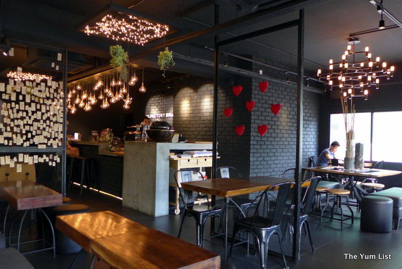 Top 16 Best Cafes in Kota Damansara 2025 18 Rolling Daruma x Olfactory Bulb