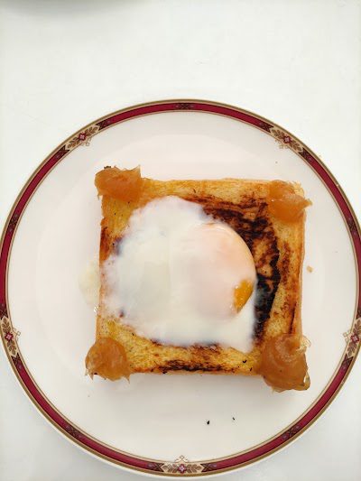 6 Kafe Terbaik di Sepang 2025 7 Santan Cafe Shop