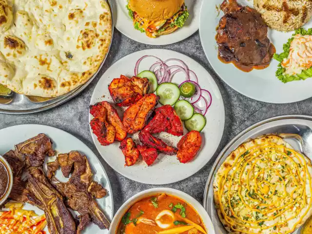 6 Kafe Terbaik di Sepang 2025 6 Santan Cafe Shop