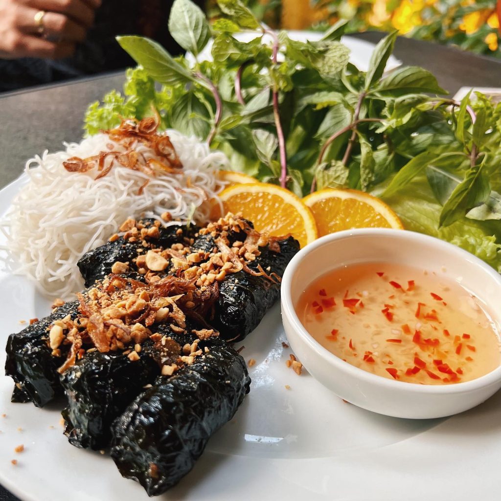 Top 10 Best Vietnamese Restaurants in KL & Selangor 2025 17 Sao Nam