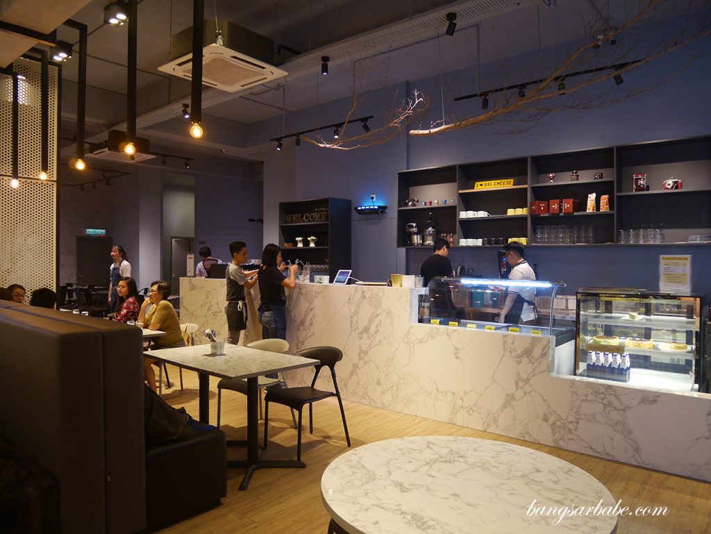 Top 10 Best Cheesecakes in KL & Selangor 2025 10 Say Cheese Cafe