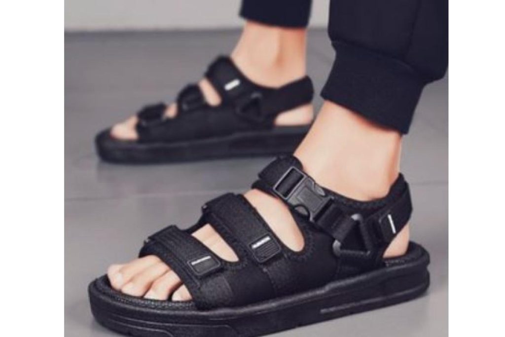 40 Idea Menarik untuk Hantaran Perkahwinan 2025 40 Selipar Lelaki