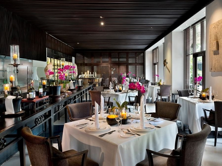 Top 10 Best Restaurants in Shah Alam 2025 30 Senja Restaurant