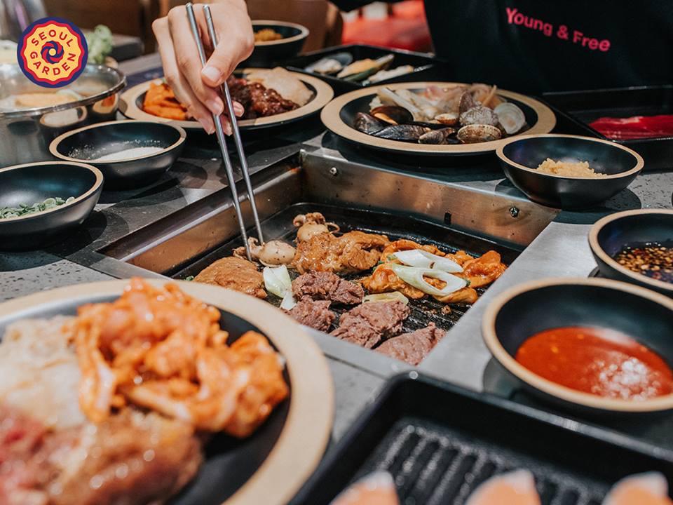 Top 10 Best BBQ Restaurants in KL & Selangor 2025 7 Seoul Garden