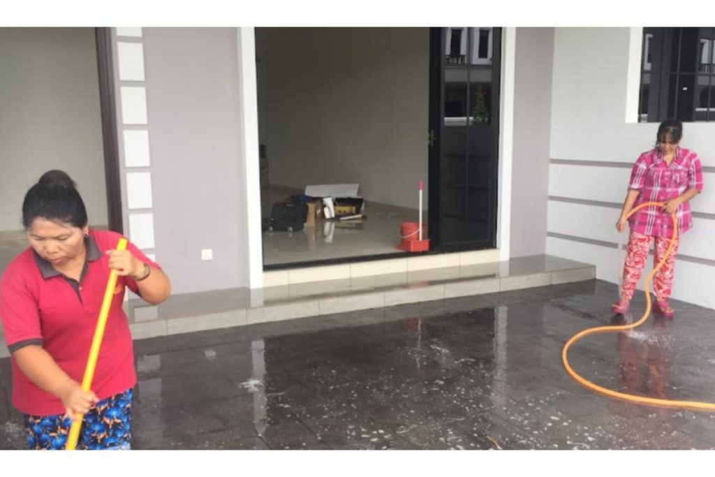 Top 16 Best Cleaning Services In Penang 2025 10 Shurra Cleaning and Maid Services