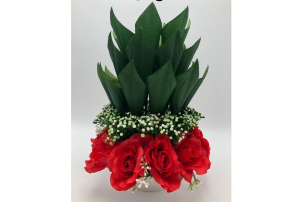 40 Idea Menarik untuk Hantaran Perkahwinan 2025 41 Sirih Junjung