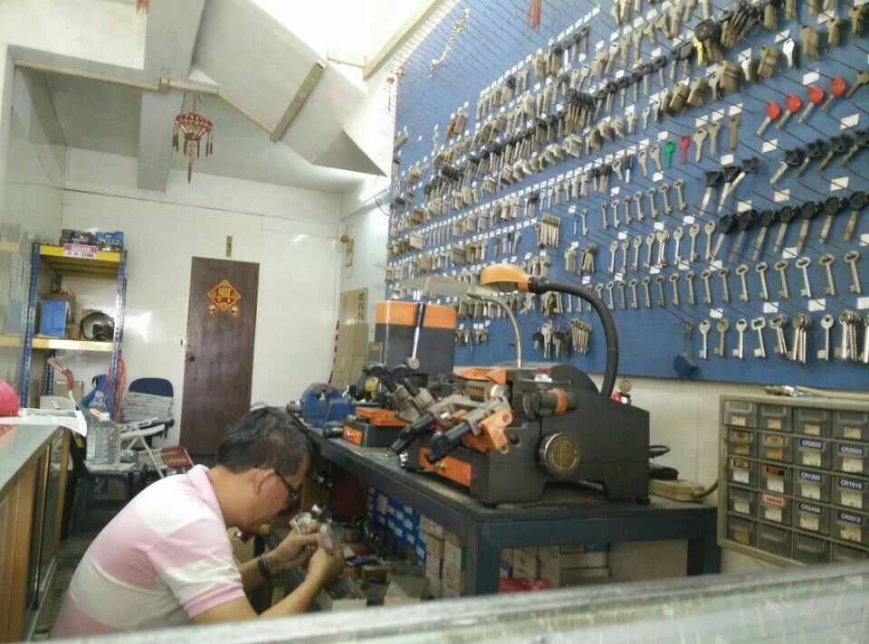 Top 20 Best Locksmiths in Petaling Jaya 2026 20 Soon Kee Lock Key Enterprise