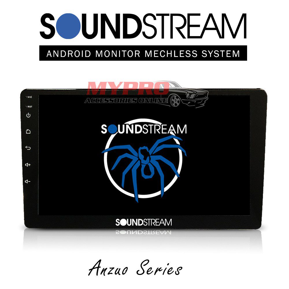 Top 10 Best Android Players In Malaysia 2025 8 Sound Stream Android Player