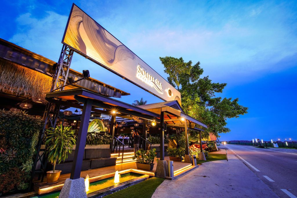 Top 10 Best Restaurants in Shah Alam 2025 2 South Sea Seafood