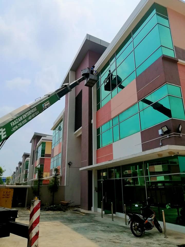 Top 16 Best Cleaning Services In Johor 2025 26 Sove Services Maintenance Sdn Bhd