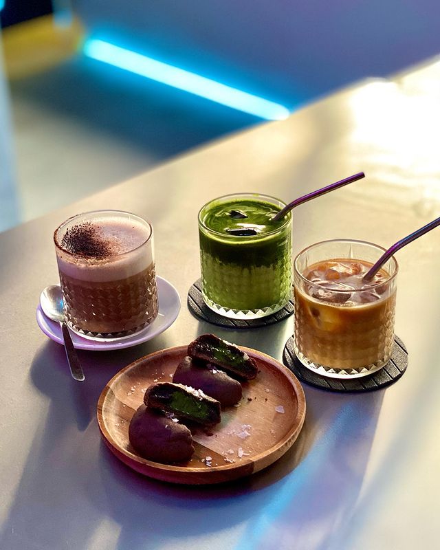 Top 16 Best Cafes in SS2 & The Hub SS2 2025 15 Spacegrey at Floralreef