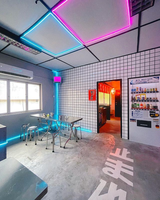 Top 16 Best Cafes in SS2 & The Hub SS2 2025 14 Spacegrey at Floralreef