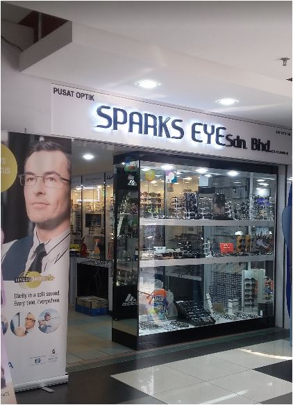 Top 10 Best Optical Shops In Johor 2025 11 Sparks Eye