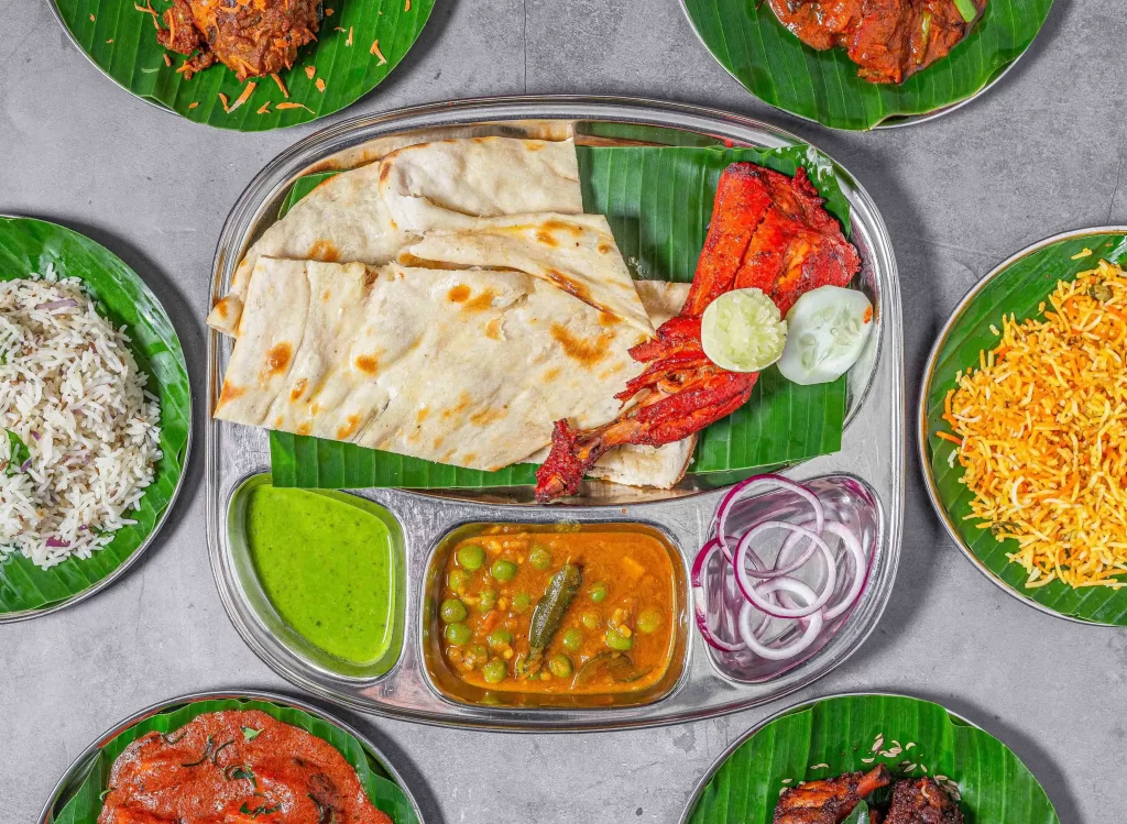 Top 10 Best Restaurants in Ipoh 2025 6 Sri Ananda Bahwan Restaurant