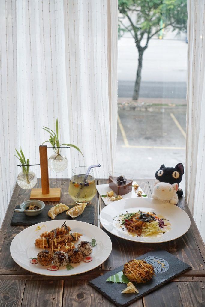 Top 16 Best Cafes in Kota Damansara 2025 9 Stars Picker Audio Cafe