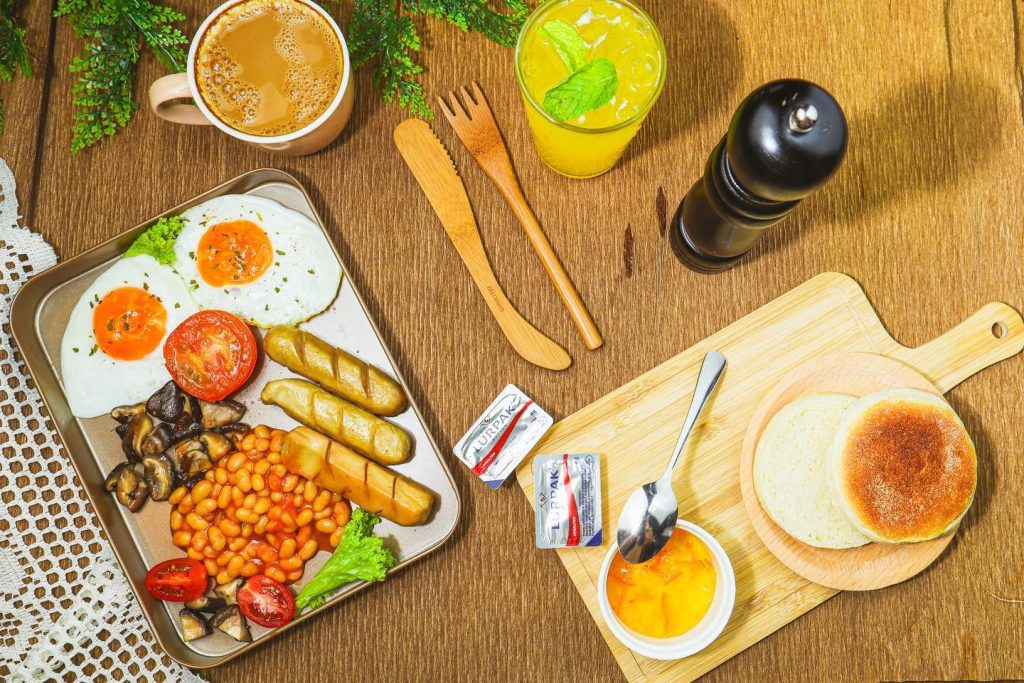 Top 16 Best Cafes in Kota Damansara 2025 33 Starwheels Cafe Bistro