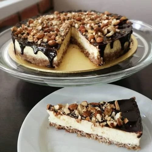 Top 10 Best Cheesecakes in KL & Selangor 2025 19 Suchan Pastisserie