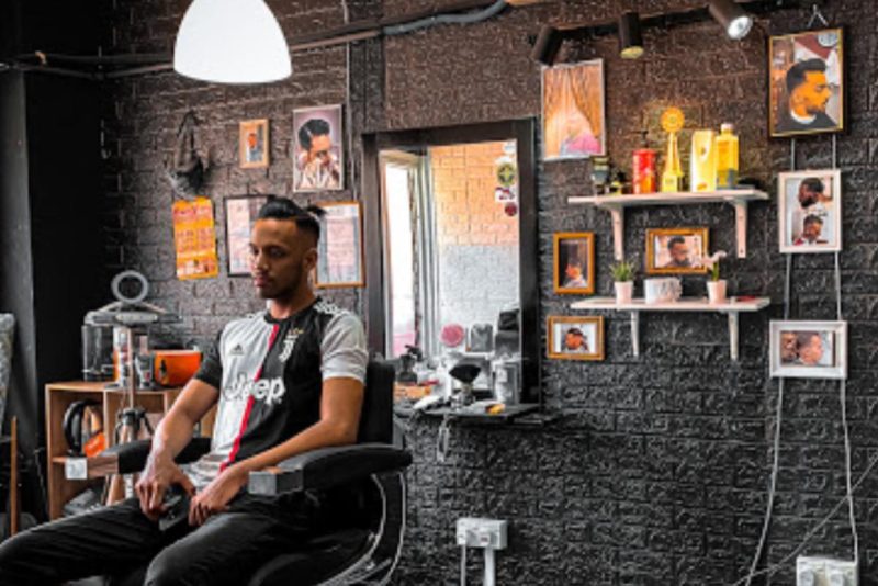 Top 12 Best Barber Shops In Penang 2024 Stylish