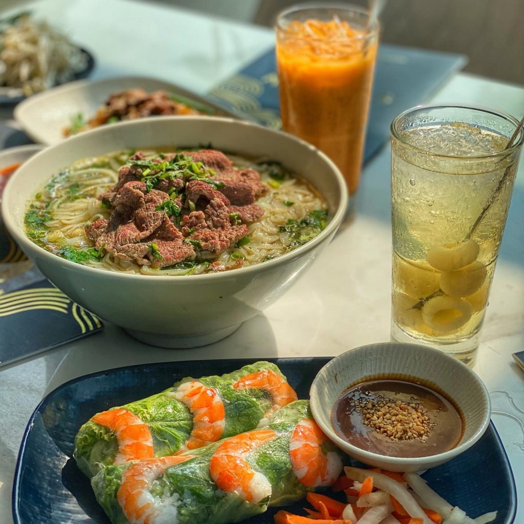 Top 10 Best Vietnamese Restaurants in KL & Selangor 2025 7 Super Saigon