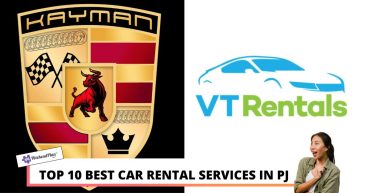 TOP BEST CAR RENTAL SERVICES IN PJ
