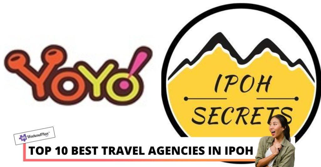 10 Best Travel Agencies in Ipoh 2024 Your Dream Vacation