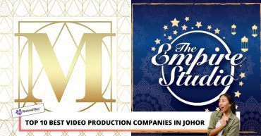 TOP BEST VIDEO PRODUCTION COMPANIES IN JOHOR