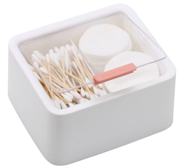 Top 8 Best Cotton Pad Dispensers In Malaysia 2024 Essential