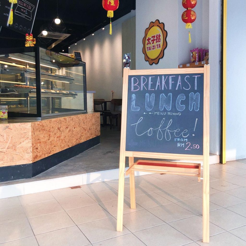 The 16 Must-Go Cafes In Kuchai Lama 2025 20 Tai Zi Ta