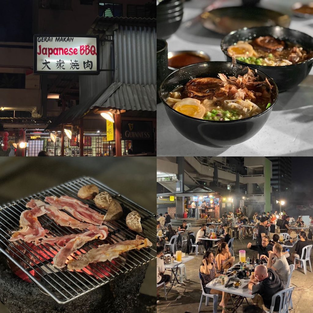 Top 10 Best BBQ Restaurants in KL & Selangor 2025 10 Taisyu Yakiniku