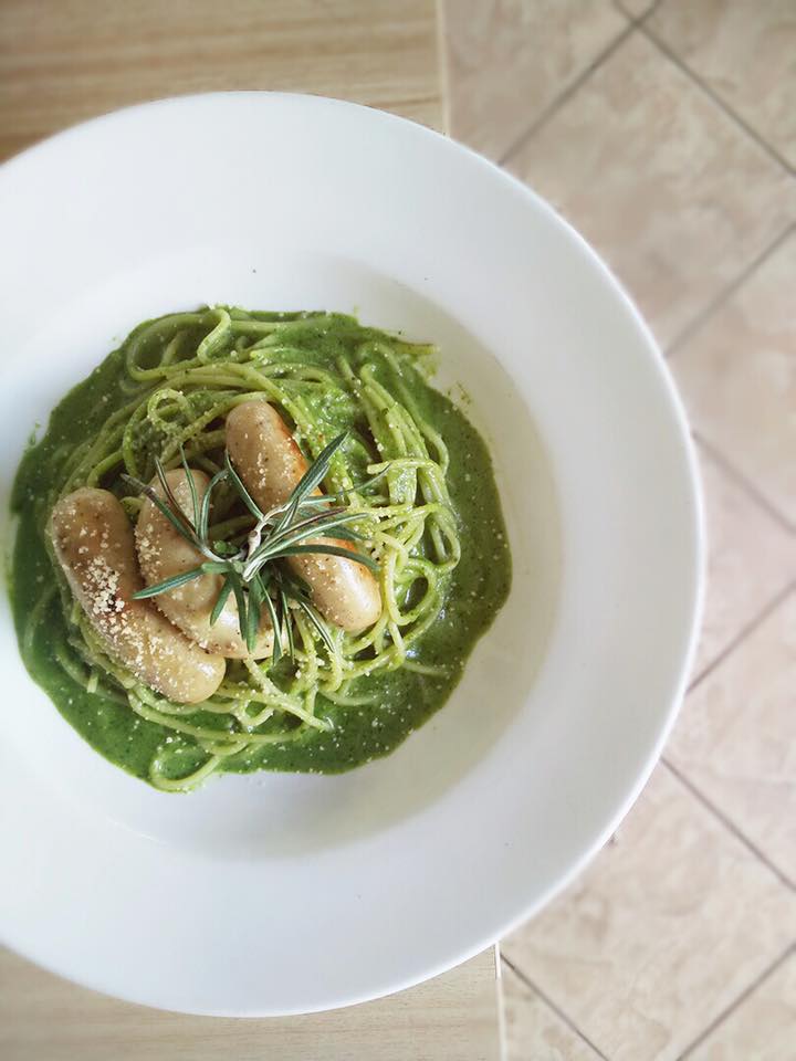 Top 7 Best Cafes in Mahkota Cheras 2025 3 Taste Gallery