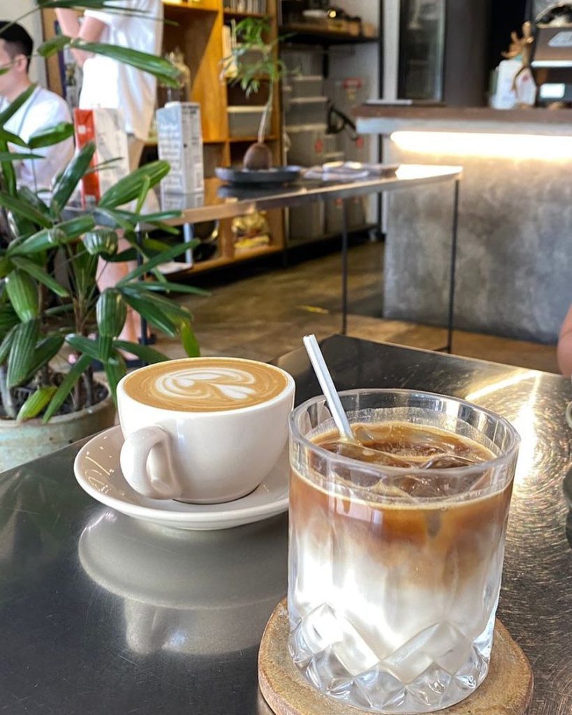 The 20 Must-Go Cafes In Penang 2025 15 The Alley