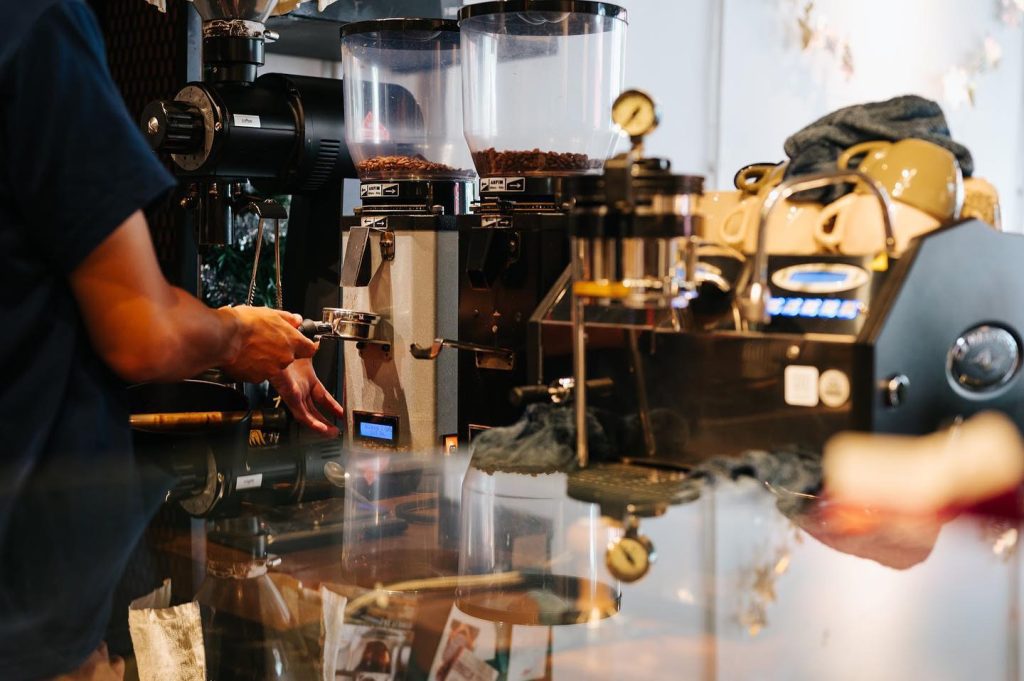 The 20 Must-Go Cafes In Penang 2025 14 The Alley