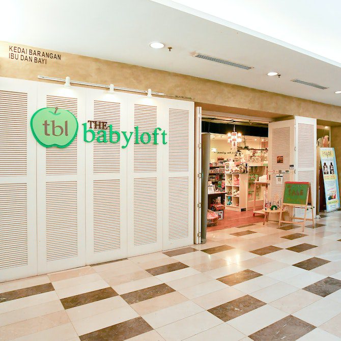 Top 17 Best Baby Shops in KL & Selangor 2025 23 The Baby Loft