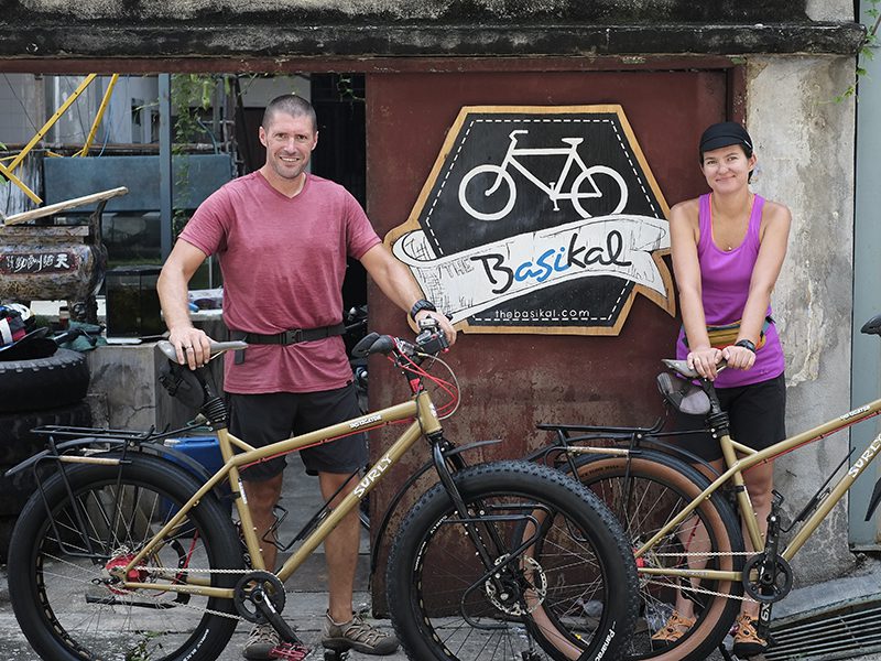 Top 17 Best Bicycle Shops in KL Selangor 2025 31 The Basikal