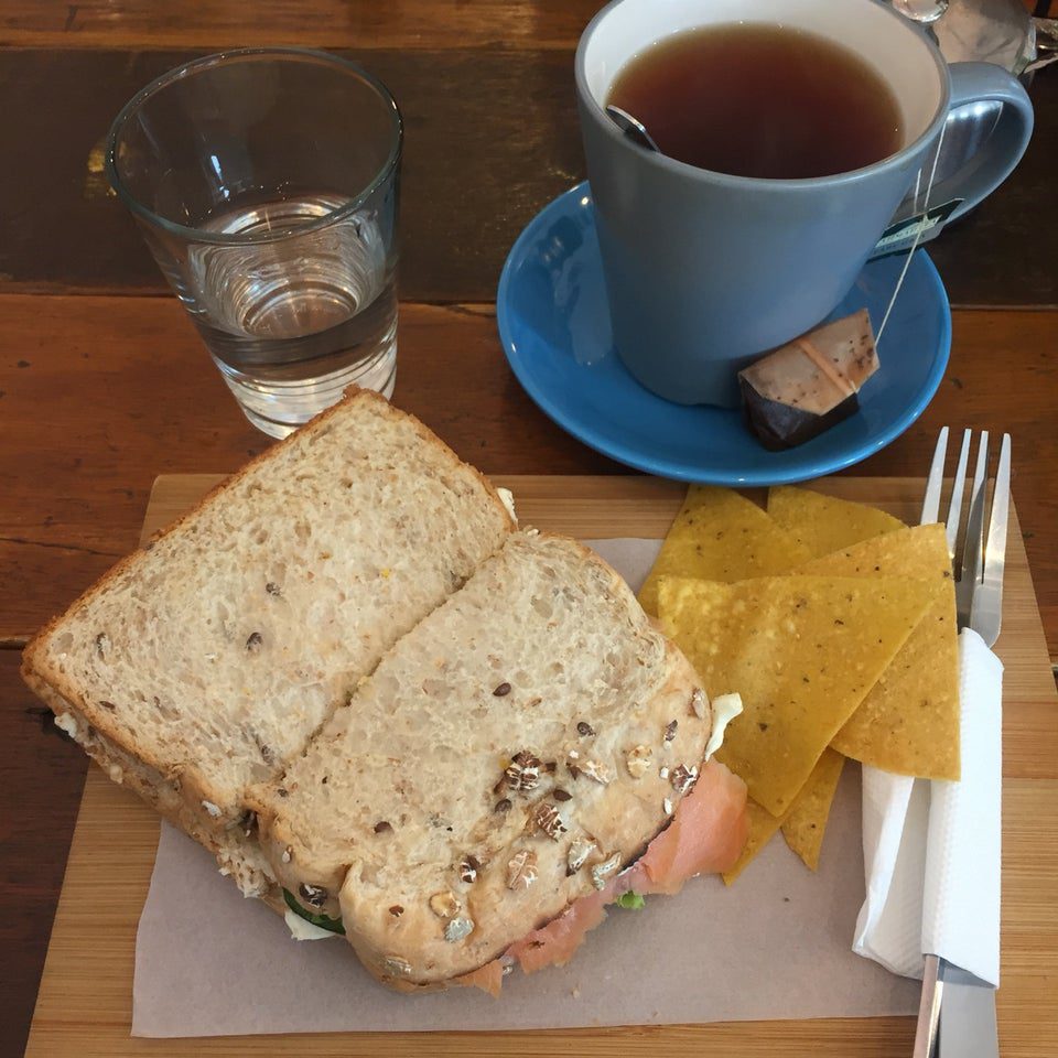 Top 16 Best Cafes in Kota Damansara 2025 25 The Picnic Table by Simply Sandwiches