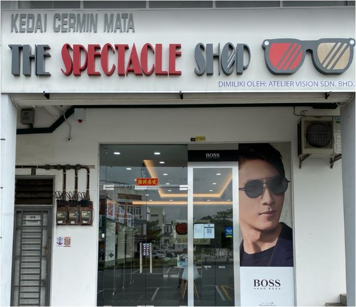 Top 10 Best Optical Shops In Johor 2025 7 The Spectacle Shop