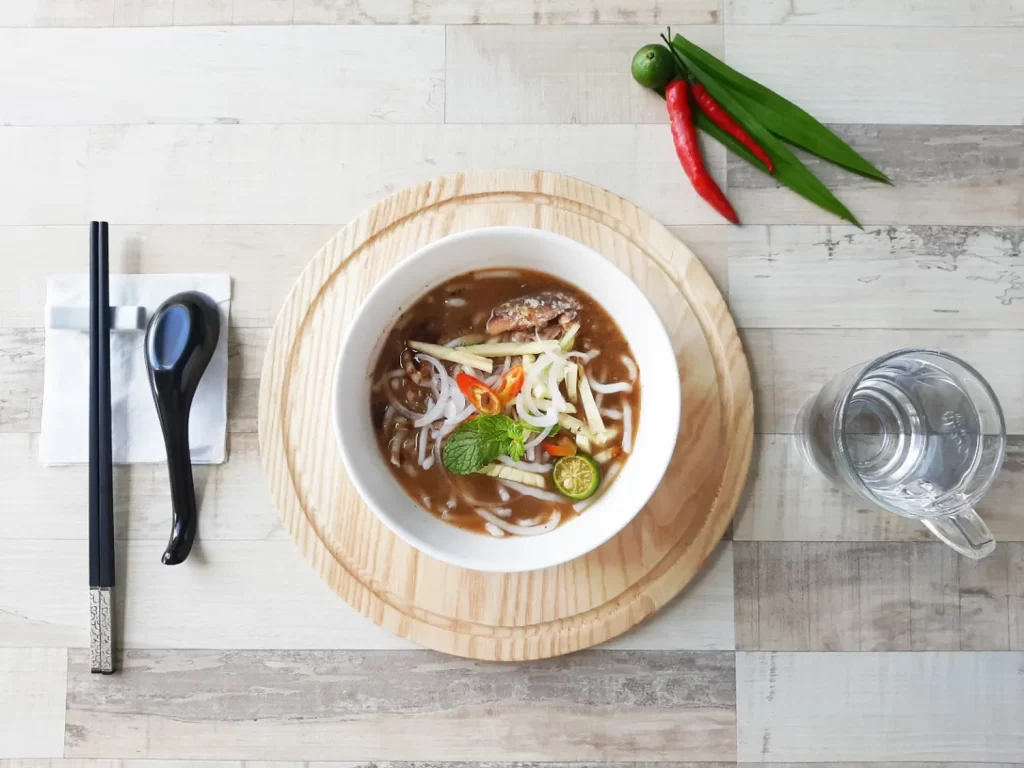 Top 10 Best Restaurants in Shah Alam 2025 24 TheFOODtree Restaurant Glenmarie