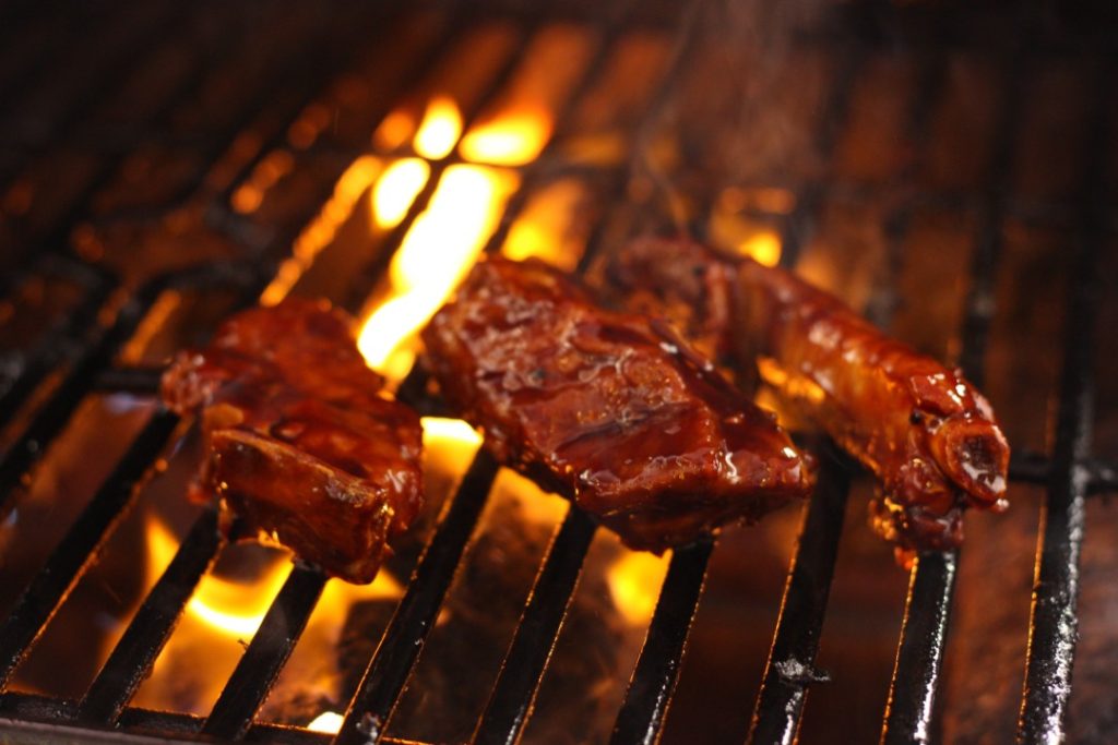 Top 10 Best BBQ Restaurants in KL & Selangor 2025 23 Ticklish Ribs Wiches